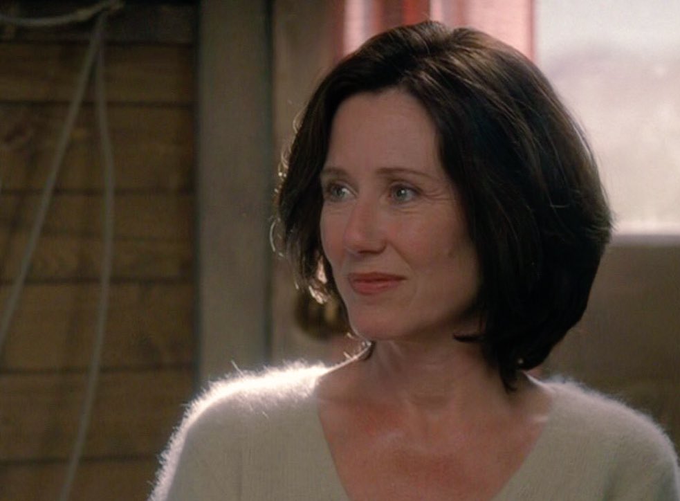 Elisabetta782's tweet photo. I love her nose when it turns red
#AFathersChoice
#marymcdonnell
🌺🌺🌺🌺🌺🌺🌺🌺 https://t.co/CQ7YYXugOc