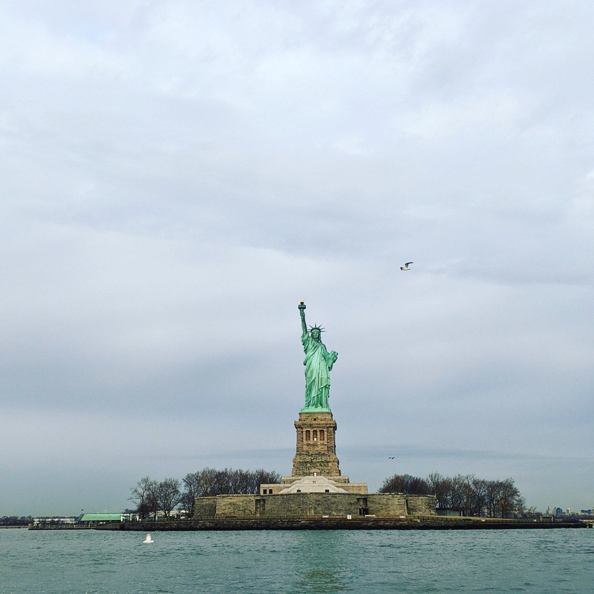 On the water for a drone shoot in the harbor today and feeling hopeful about 2021.
#🗽