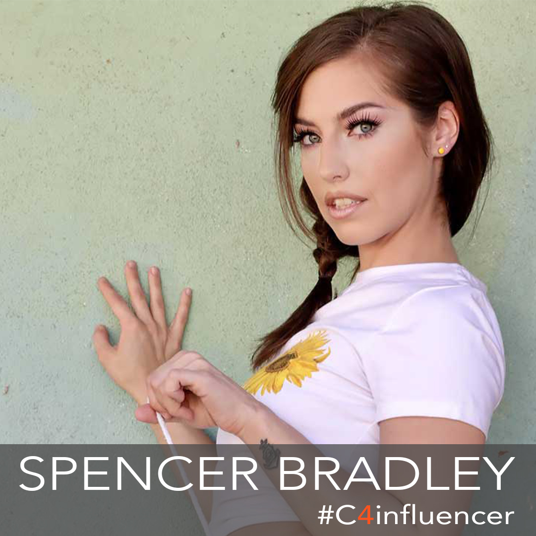 TW Pornstars - CAM4 Official. Twitter. Spencer Bradley and friends are waiting! #C4influencer