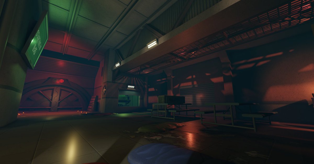 Bitware Games tweet media