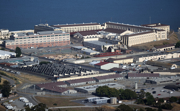 COVID vaccine distribution: Why California inmates may be getting it before you kron4.com/news/californi…