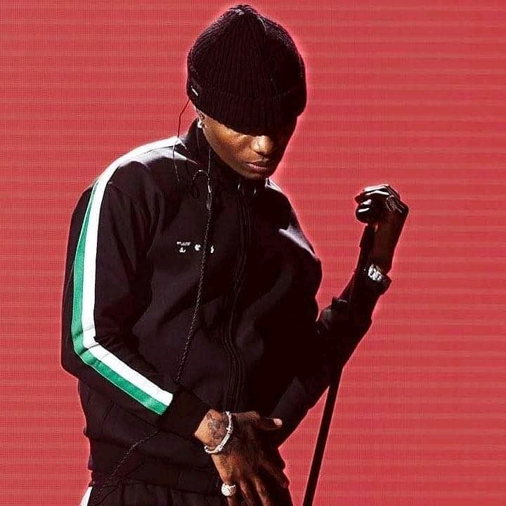 Isafaruok__'s tweet photo. I too like wizkid...I pray make him sigh me.....@wizkidayo
#sdvtodos #Wizkid #MadeInLagos #LikeForLikes #starboyforlife https://t.co/ytnBZOhsbt