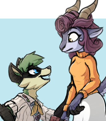 CatFr0g's tweet image. My excuse for making this sketch? i wanted to draw Absa but tall.
#RivalsofAether #LoversofAether