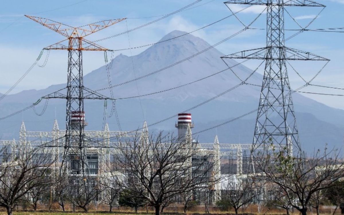 AristeguiOnline's tweet image. #ÚltimaHora Se registra ‘apagón’ en distintas ciudades del país
ow.ly/69A950CVIZI