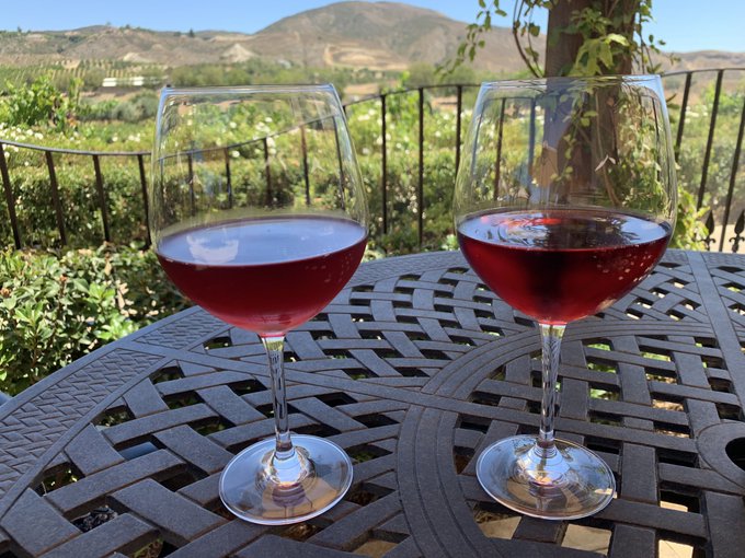 #OakMountainWinery #california #winecountry https://t.co/mnS8LQhjvS<a href="/tag/oakmountainwinery"class="tags">#OakMountainWinery</a><a href="/tag/california"class="tags">#california</a><a href="/tag/winecountry"class="tags">#winecountry</a>