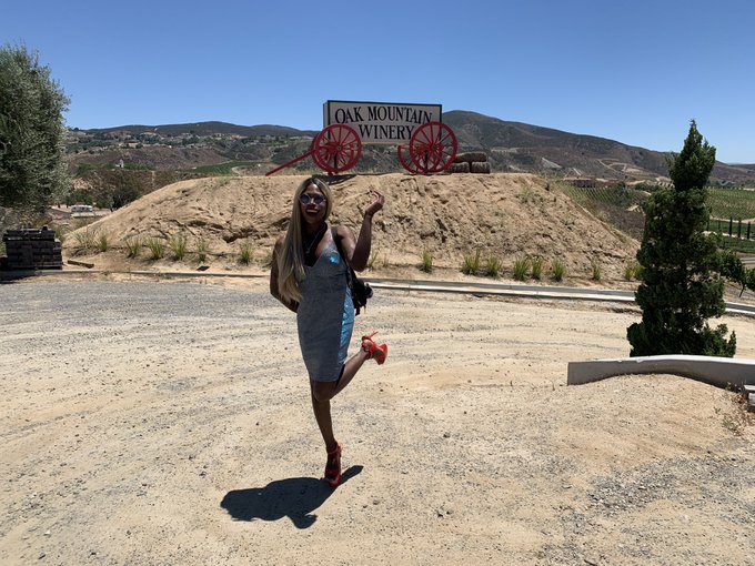 #OakMountainWinery #california #winecountry https://t.co/mnS8LQhjvS<a href="/tag/oakmountainwinery"class="tags">#OakMountainWinery</a><a href="/tag/california"class="tags">#california</a><a href="/tag/winecountry"class="tags">#winecountry</a>