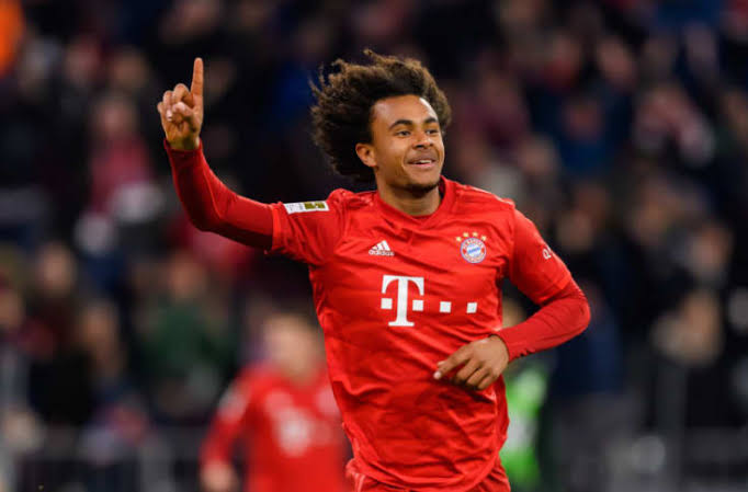 22)Joshua Zirkzee - Only played 395 mins all year. But was decent in some of those appearances and got two crucial goals when Lewy was rested. Vs Hoffenheim and vs Gladbach. However with Choupo's arrival his mins in 20-21 have been limited. Very much a penalty box player