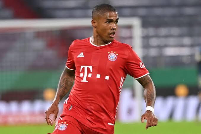 23)Douglas Costa - Ngl, this is a signing I was very content with (foolishly thinking he could get15-16 levels). Truth is tho,he is very much the 4th winger even if Sané/Gnabry have been underwhelming. Costa always probes and has good ideas tho and can still be important