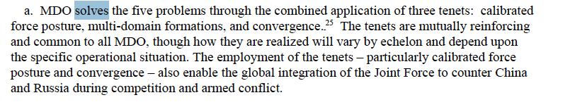 57. Here's the part where TRADOC starts making wild claims (p. 17). I have more confidence in the eight-fold path and the four noble truths.