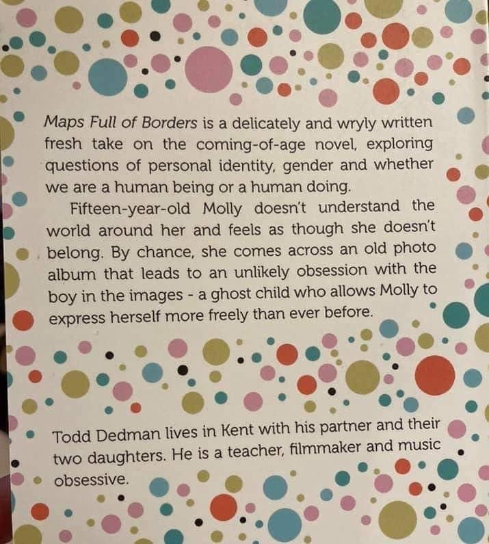 My debut novel was published in the UK on 21st December. 
#novel #debutnovel #ComingOfAge #femaleprotagonist #indiepublisher #indiebooks #IndieBooksBeSeen #writerslift #amreading #amwritingfiction #amwriting 

Some kind retweets would be appreciated #WritingCommunity