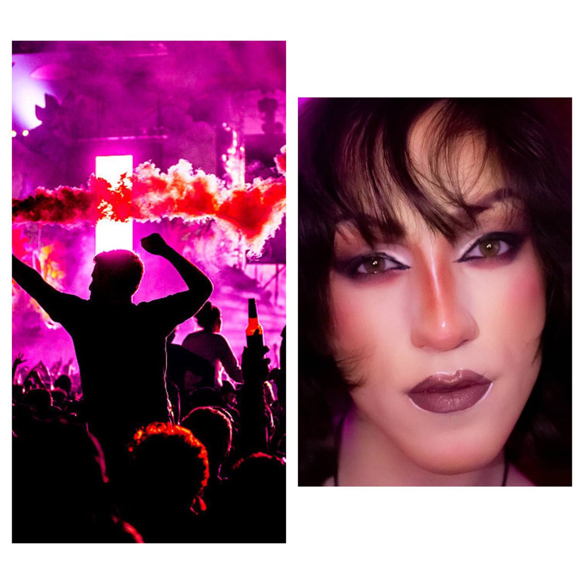 ProjectPerform5's tweet image. This weeks topic is looking at Carnival and Festivals such as Electric Picnic. 
Joined by Drag Queen and current Design for Stage Screen student Valax 
Streaming tomorrow on all podcast platforms @Iadt_RadioSoc @IADTSU #podcast #theatre #performance