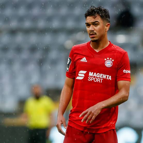 Not Ranked: Oliver Batista Meier - The diminutive, winger is tricky off both feet and only had 12mins vs Dusseldorf. Moved to Heerenveen in the Netherlands where he's been a regular bagging a goal and 2 assists