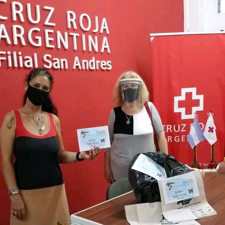 Liga del Comercio y la Industria de San Martín tweet media