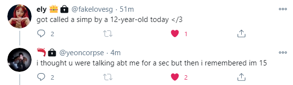 yrstruggles's tweet photo. the struggle never ends 💔 (neither does the simping) https://t.co/3Jx2e4NsKa