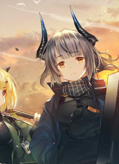 定価定価アークナイツ 1周年 記念イラスト集 画集 アート | blog