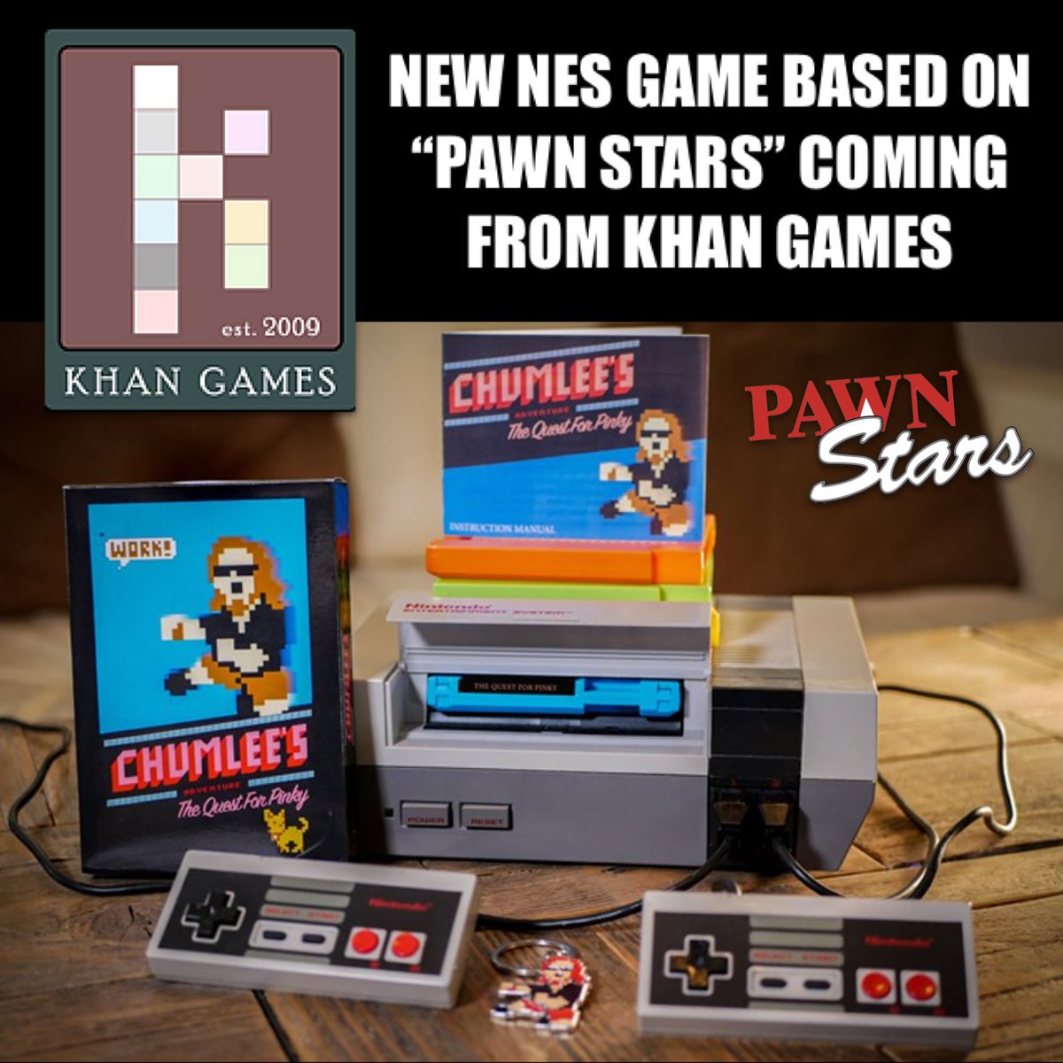 new pawn stars game new pawn stars game