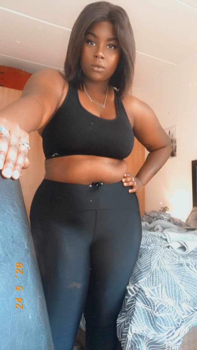 THREAD : Right okes so with level 3 being back, our fitness futures are already looking a little different. This year I embarked on a serious “home reload” so I wanna share some ways literally anyone (hi couch tatoes) can keep fit and moving while we’re locked in