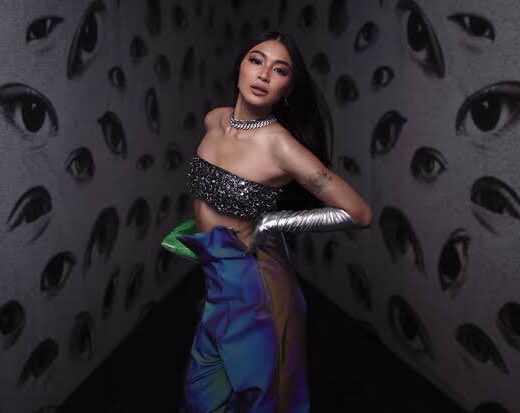 msladymie's tweet image. Hello @Wave891FM play WHITE RABBIT by #NadineLustre feat. Massiah please, Thanks! #Wave891 #D10onWave