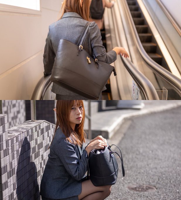 Twitterのコスプレ画像16