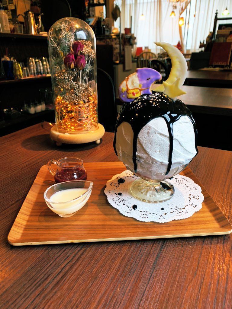 Cafe Lumiere 吉祥寺 Lumiere Cafe Twitter