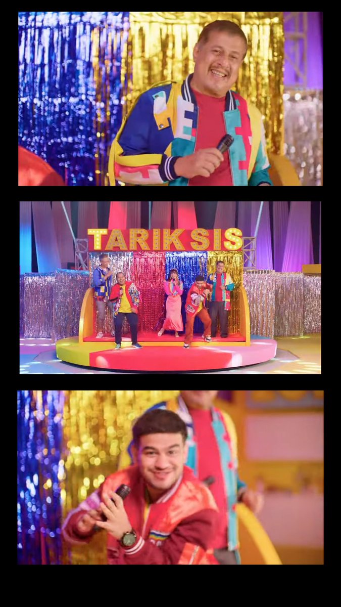 Ibarat Main Bola :
Yang Cetak Goal tuh
 <a href="/ChandraLiow/">Chandraliow</a>  
Aulion 
Jovial Da Lopez 
Andovi Da Lopez

Tapi tetep MVPnya
Pak Muh &amp; Fadil