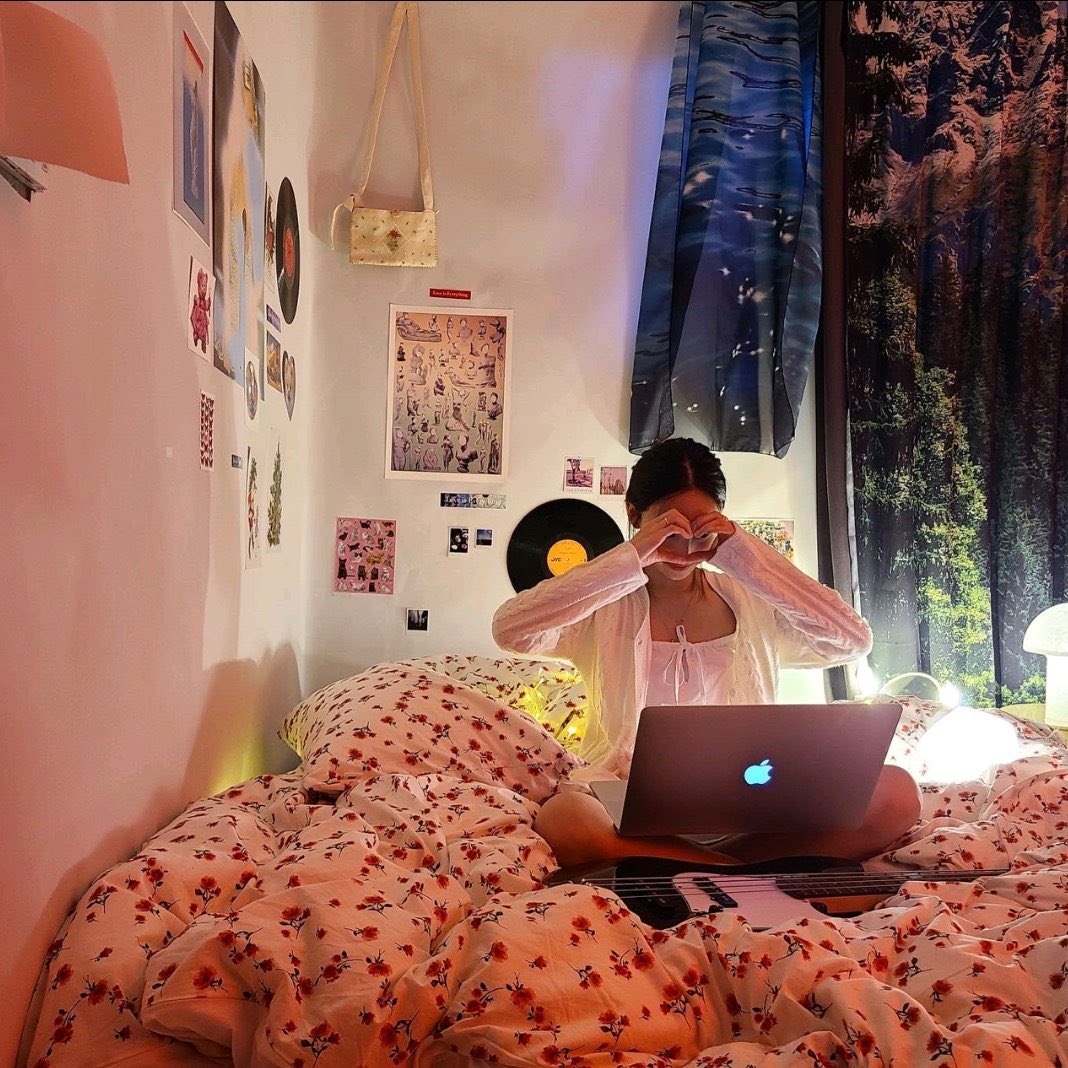 Don't forget to join Bubble!! Lets talk in there 😊