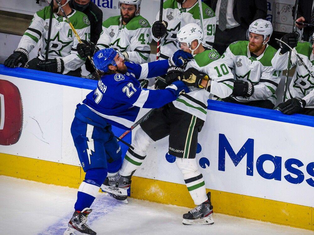 Canadiens sign free agent Corey Perry to one year, US$750,000 contract