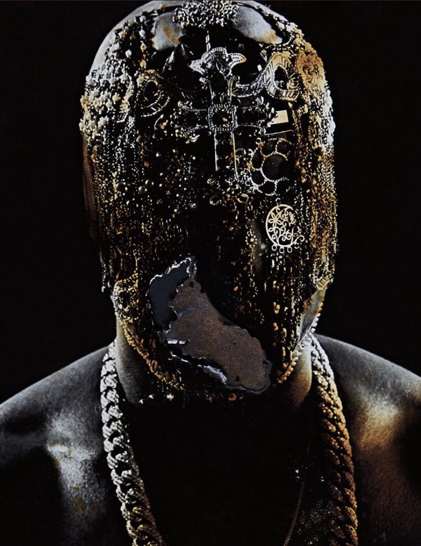 The Art // The Reference ✨