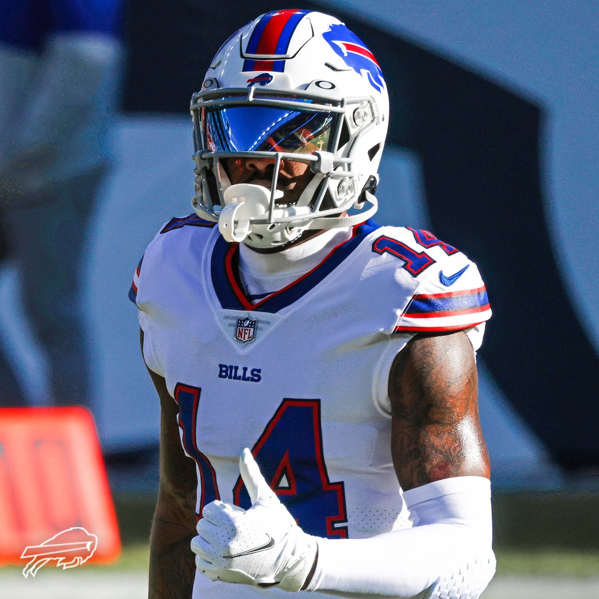 BuffaloBills tweet picture