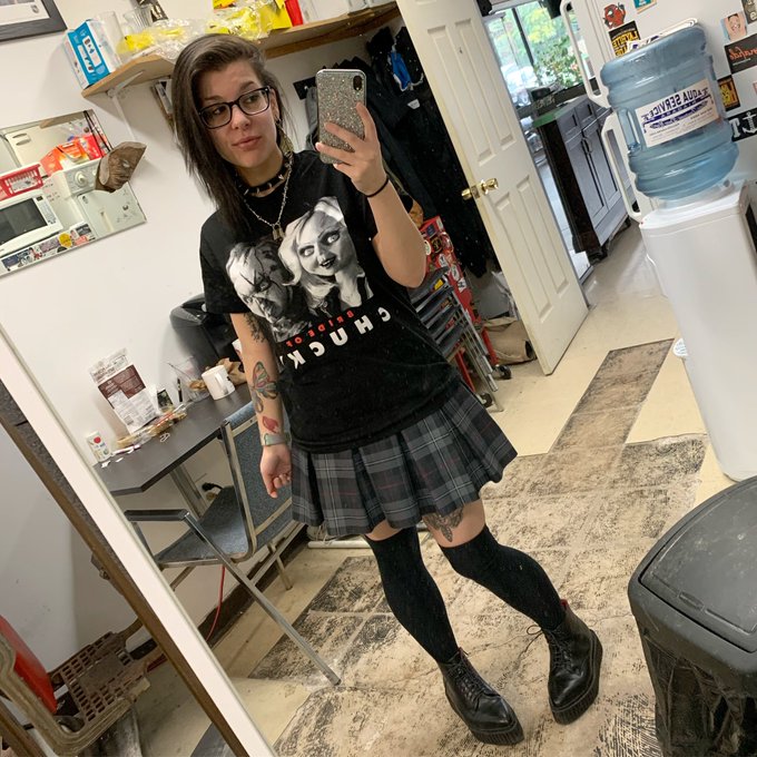 Four #ootd this year. Show me yours. https://t.co/B1OTOZbHvv<a href="/tag/ootd"class="tags">#ootd</a>
