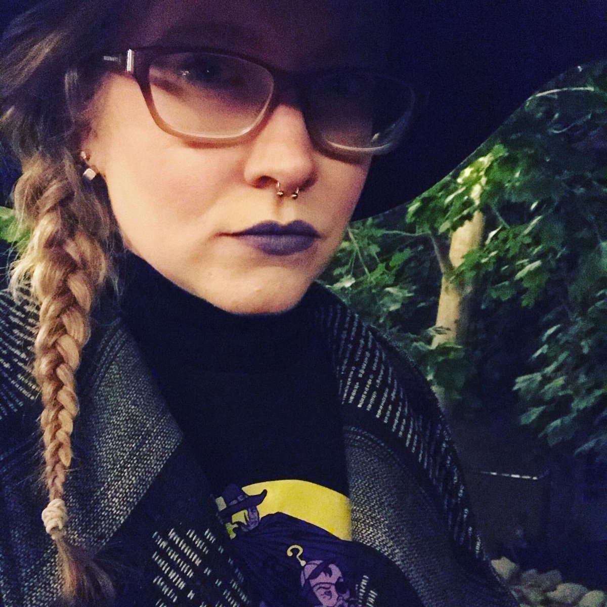 I had a lot of fun taking all my Venture Bros Shirt Club photos earlier in the year, and I suppose they are a type of fan art. I can only include four here, but feel free to scroll through my page to find ‘em all. 

#SaveVentureBros #VentureMonth #VentureHolidays2020