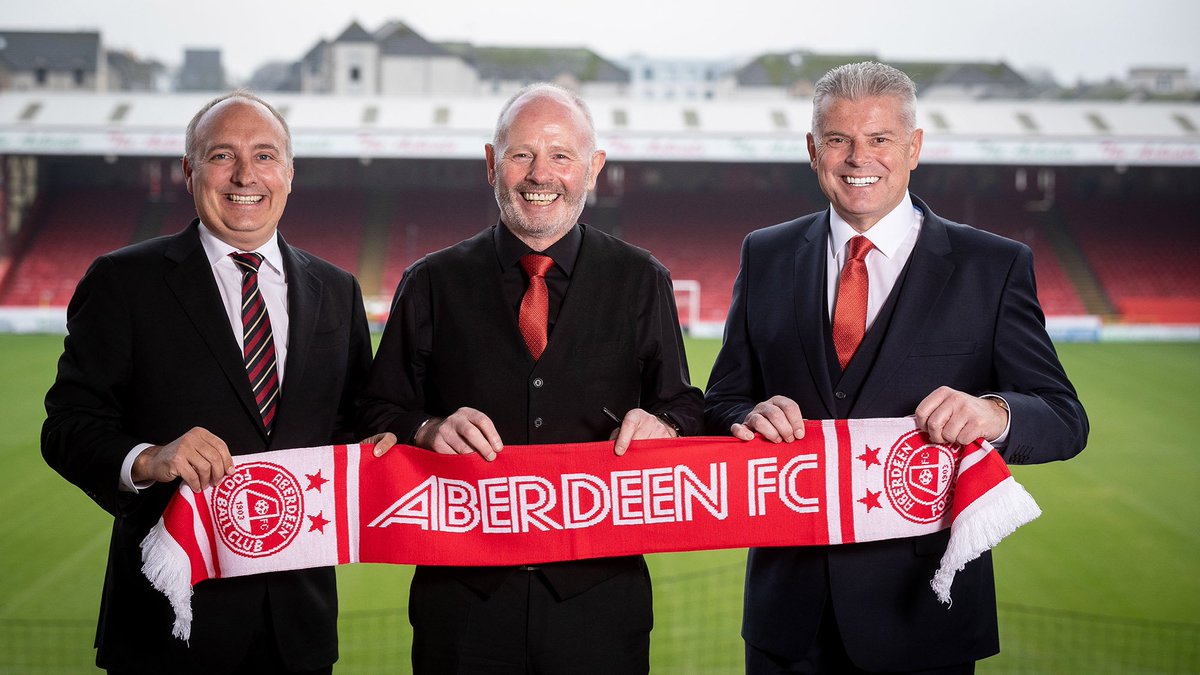 Pero Ronald llegó al Aberdeen gracias a quién será su nuevo club a partir de 2021, el Atlanta United. ¿Cómo? el club escocés y el estadounidense son socios comerciales, éste último tiene buenas experiencias con venezolanos y además una de las ligas que monitorean, es la noruega