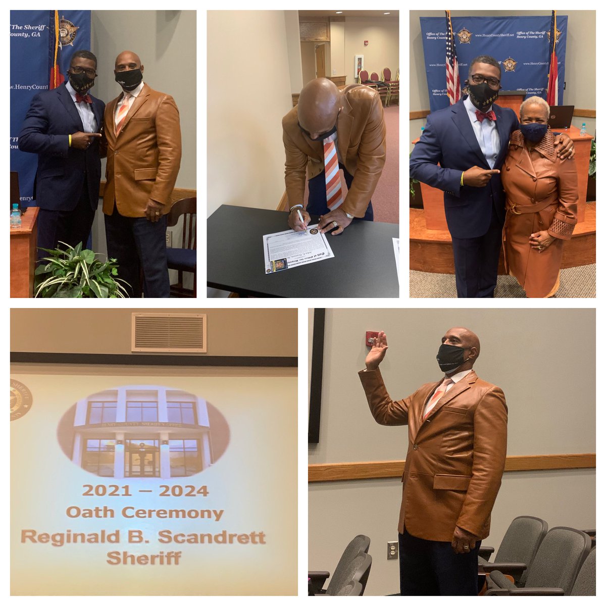 Monica Kaufman Pearson tweet media