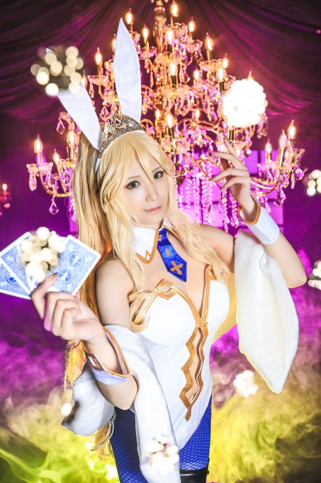 Twitterのコスプレ画像120