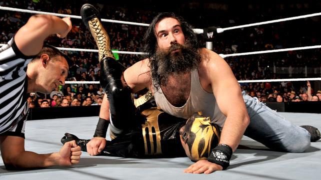 The love for this man is incredible. He was everything and more. Badass worker, great man, tremendous husband and father. You are greatly missed. 🙏🏼❤️
Please join us Wednesday night on <a href="/AEWonTNT/">AEWonTV</a> as we honor the life of  #BrodieLee 
#BrodieLeeTribute