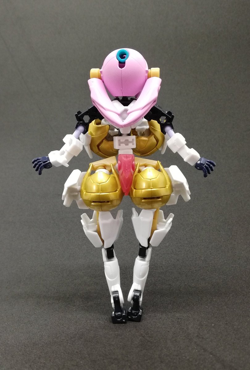ロボットポンコッツ ロボットポンコッツ