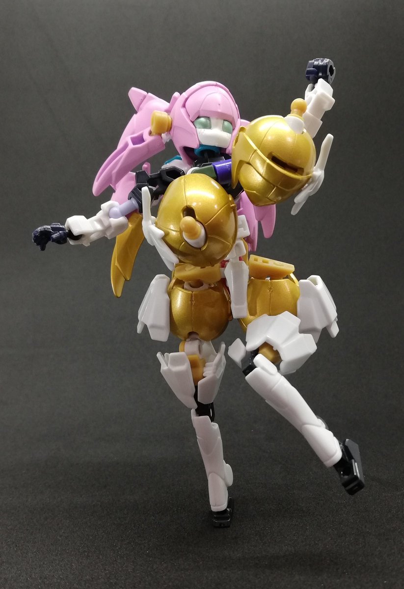 ロボットポンコッツ ロボットポンコッツ