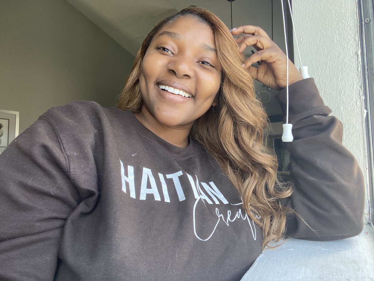 Haitian Creative ???????? on Twitter: "Dancing konpa with your partner naked is  a whole other level of intimacy ????????☺️"