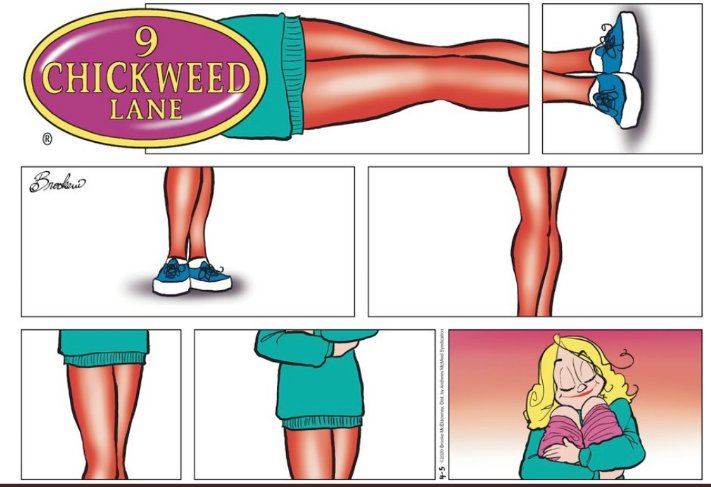 legs legs legs legs legs holding babies that look like knees