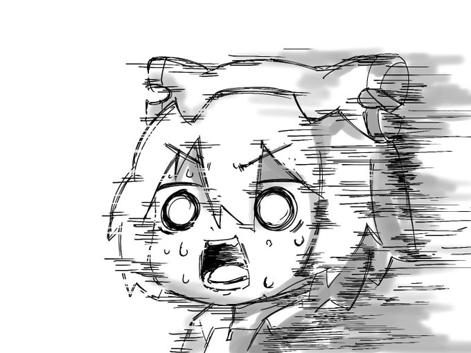 今年頑張って描いた絵ってこれくらいしかないや。アクアシューターズのイラストコンテストに入賞できたのは嬉しかったな。今年の仕事は色々精神的に追い詰められて苦しかったしちょっと泣いたこともあったし、来年は転職決めてまたたくさん描けたらいいな。

仕事、明日明後日が地獄だけど頑張る 