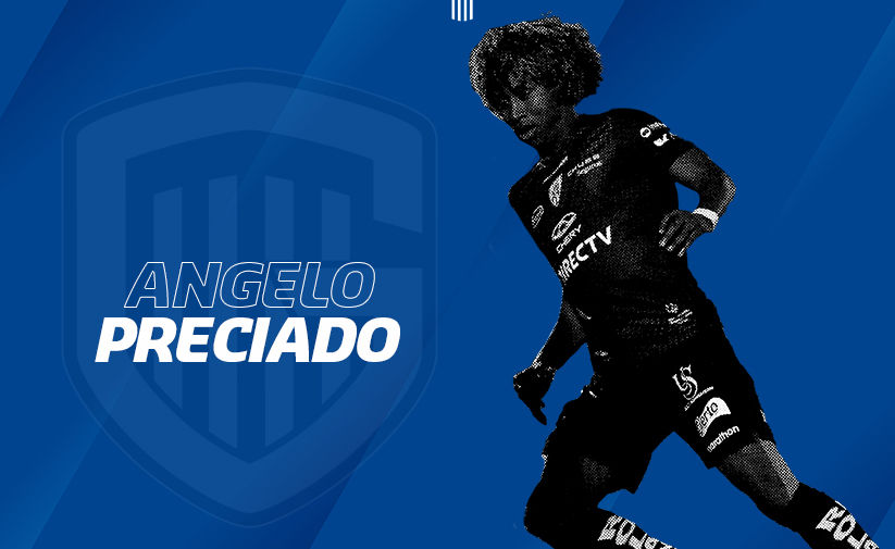 Ángelo Preciado (22|) llega al KRC Genk, lugar que parece el contexto ideal para que pueda adaptarse al fútbol europeo y luego partir a un reto mayor. La Jupiler Pro League ha servido como puente para el talento emergente en Europa. Apuesta, consagración y reventa.ABRO HILO