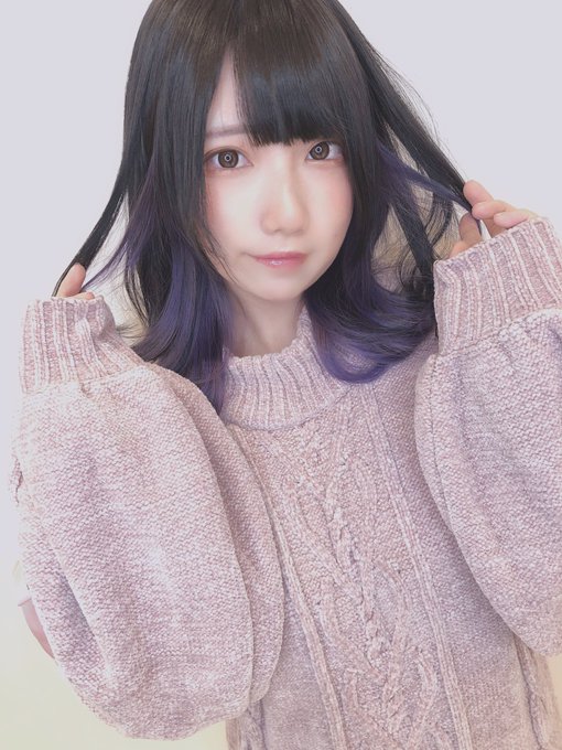 Twitterのコスプレ画像26