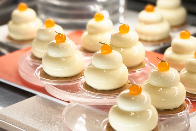 モンサンクレールのtwitterイラスト検索結果