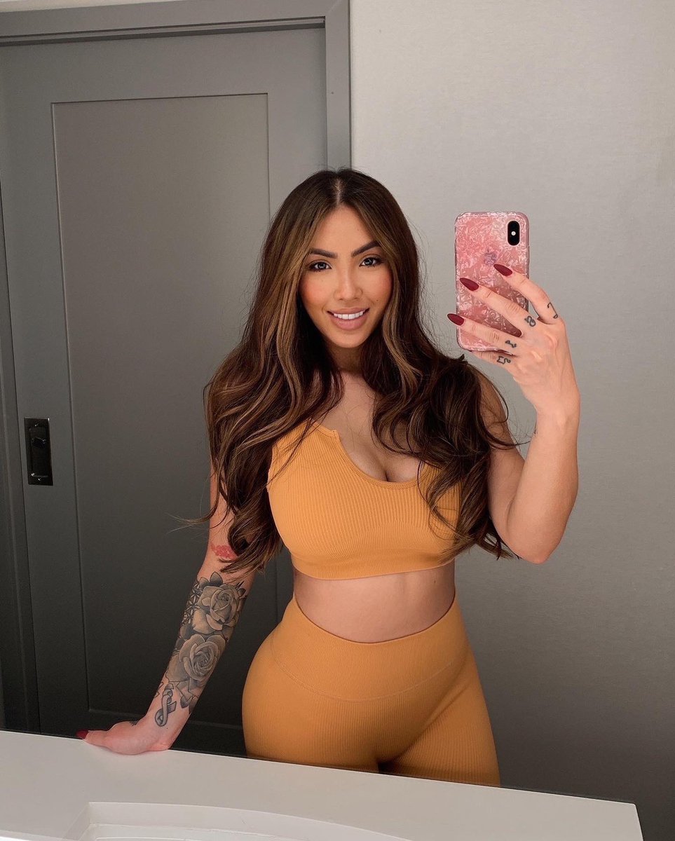 Marie madore onlyfans leak