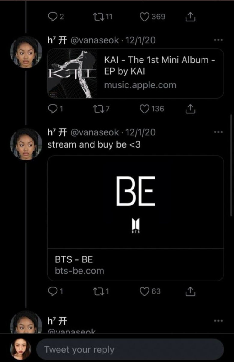 ADTKji's tweet photo. @thebtspop alright, let's look at the rest of the material... https://t.co/tBja4rRiiX