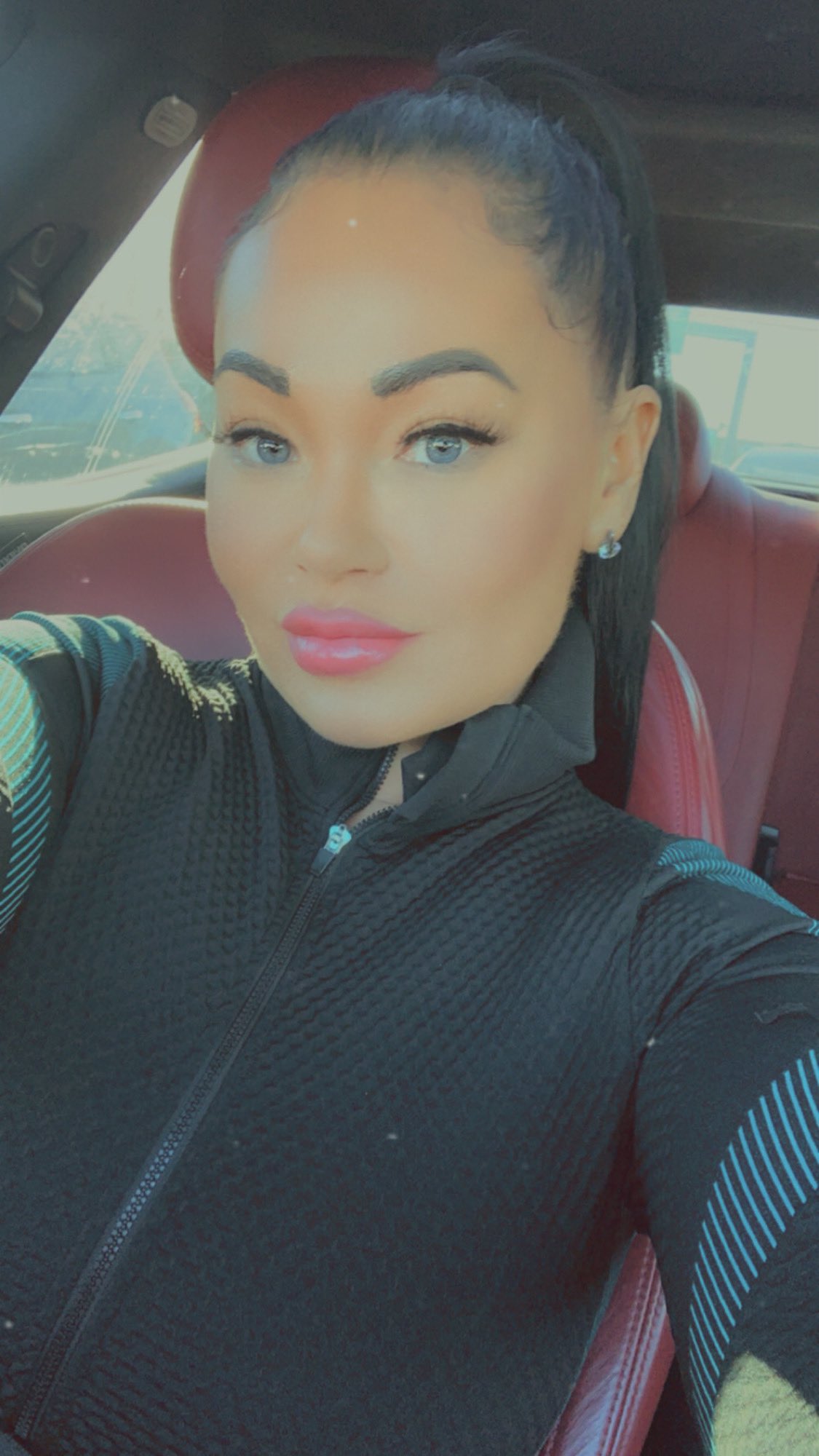 TW Pornstars - Payton Scott. Twitter. Workout time. 10:56 PM - 28 Dec 2020