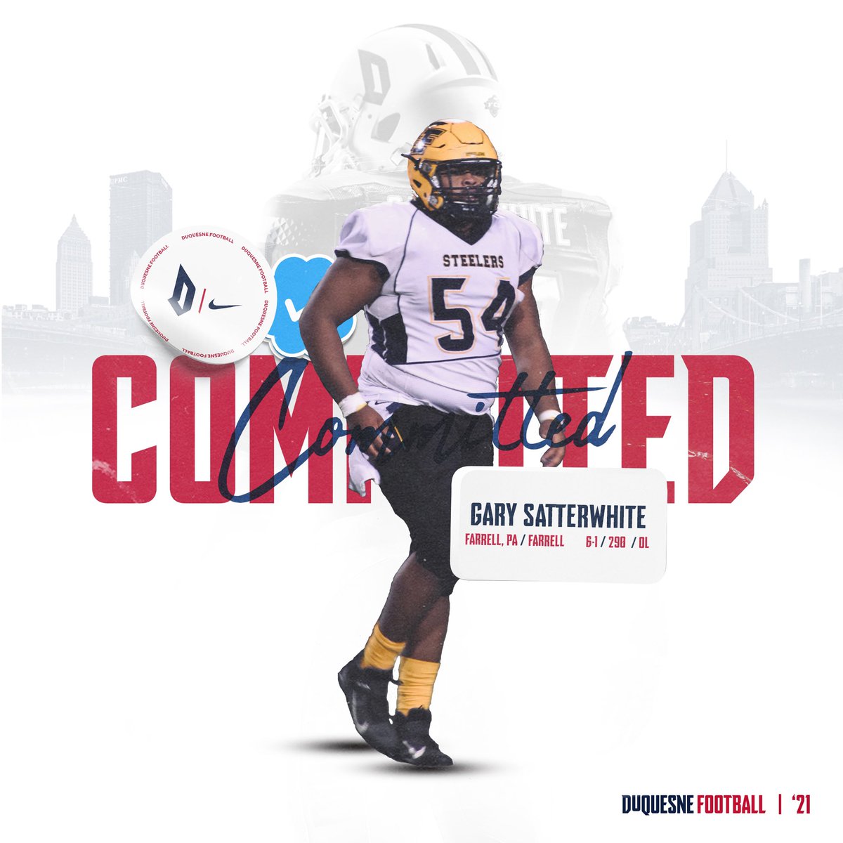 Gary Satterwhite lll tweet media