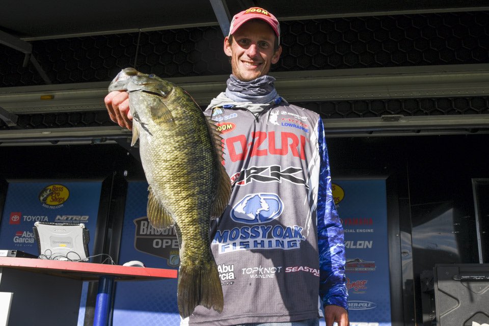 BASSMASTER tweet media