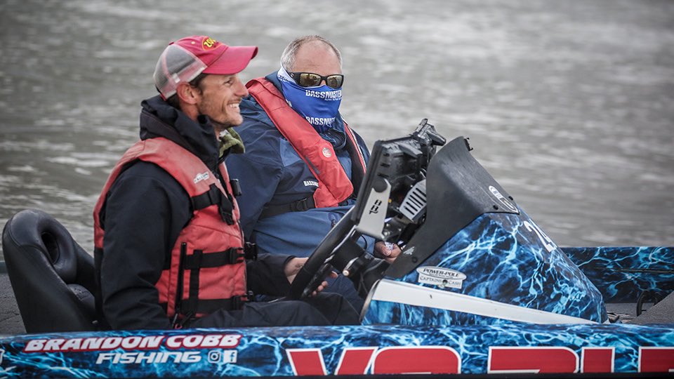 BASSMASTER tweet media