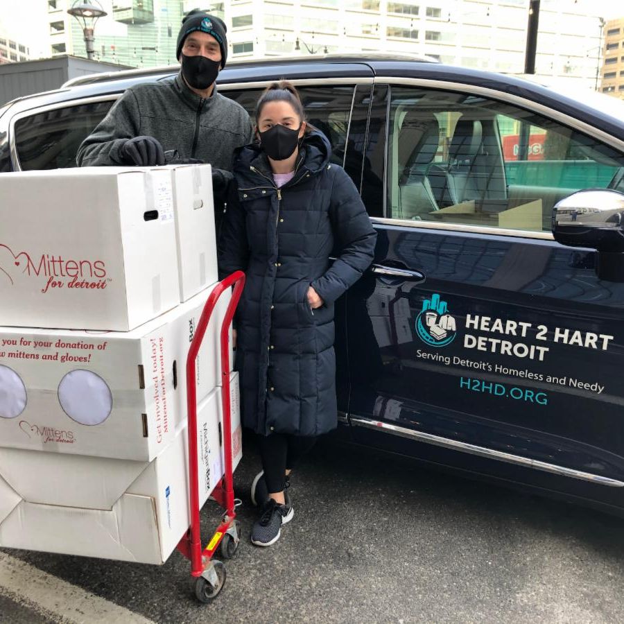 Thank you for helping #Mittens4Detroit this year - YOU made a huge difference!#givingwarmthiscool #ittakesavillage #detroitcharity #makeadifference #givewarmth conta.cc/3ppYHKI